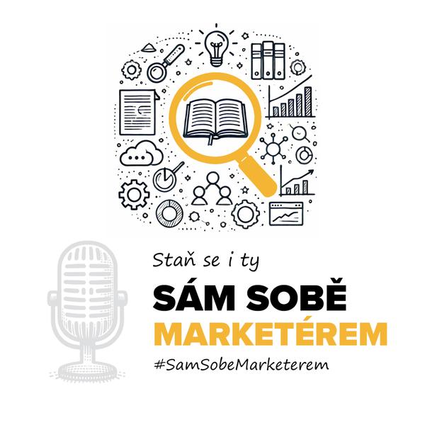 Sám sobě marketérem
